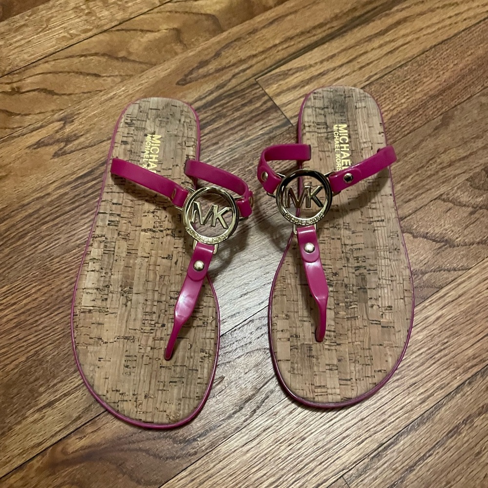 Michael Kors Sandals